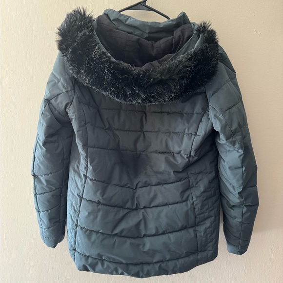 Women’s Killtec Insulated Ski & Snowboard Jacket- water resistant . Worn once - Picture 5 of 6